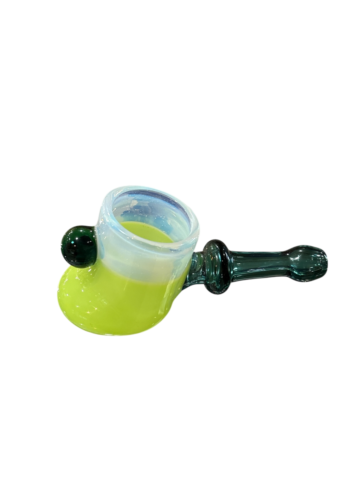 THC Glass Co Puff Co Proxy attachments / American Color